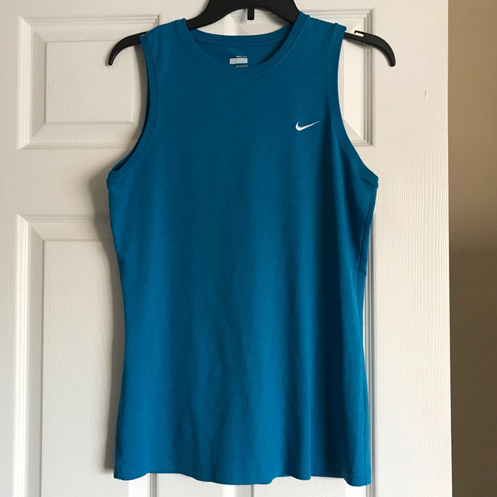 Nike FitDry Muscle Tank